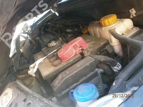 Engine mount CHEVROLET AVEO / KALOS Hatchback (T250, T255) 1.2 | BP9080671M89  - Image 5