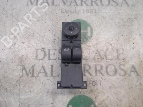 Used Left front window switch Left front window switch FORD FOCUS II (DA_, HCP, DP) [2004-2013] 3810181 3810181