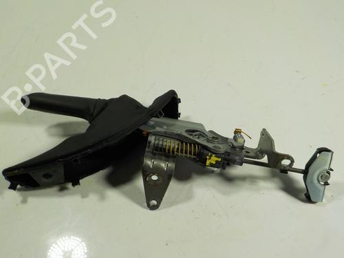 Used Hand brake Hand brake BMW 3 (F30, F80) 318 d (150 hp) 10723903 10723903