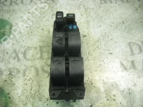 Used Left front window switch Left front window switch TOYOTA PRIUS Liftback (_W2_) [2003-2010] 3784734 3784734