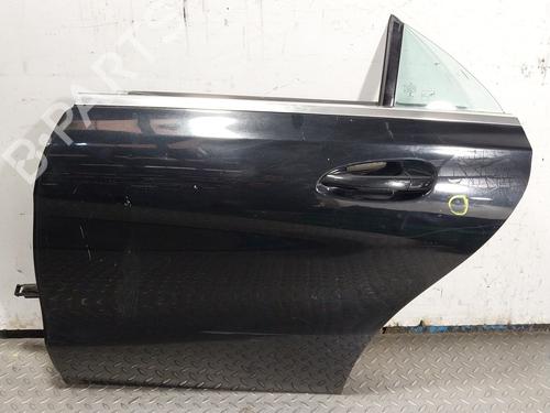 left-rear-door-mercedes-benz-cla-coupe-c117-2013-2014-2015-2016-2017-2018-2019-32310601 main image