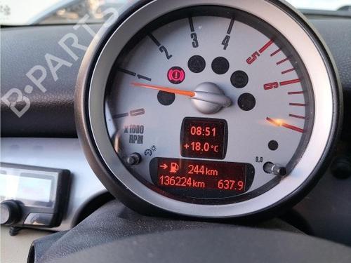 Instrument cluster MINI MINI (R56) Cooper D | BP10004065C47 