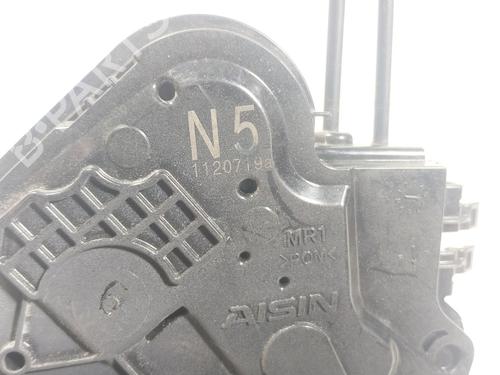 Rear right lock TOYOTA HIGHLANDER (GSU7_, AXUH7_, TXUA7_) 2.5 Hybrid AWD (AXUH78) | BP32393686C99