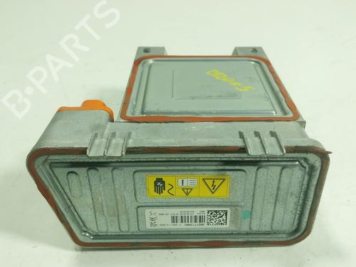 Elektronisk modul PEUGEOT 208 II (UB_, UP_, UW_, UJ_) e-208 | BP25036618M83 