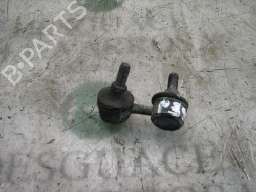 Used Left front suspension arm KIA JOICE (MTE1P) [2000-2003]  14297394