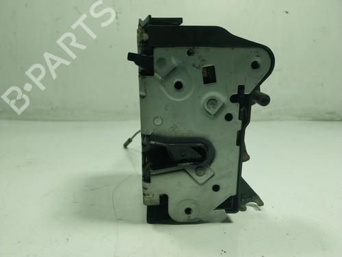 Used Rear right lock LAND ROVER RANGE ROVER III (L322) [2002-2012]  16561097