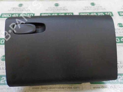 Used Glove box Glove box VOLVO V40 Hatchback (525) [2012-2019] 5278315 5278315