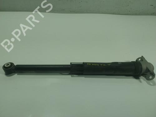 Used Left rear shock absorber Left rear shock absorber 18525334 18525334