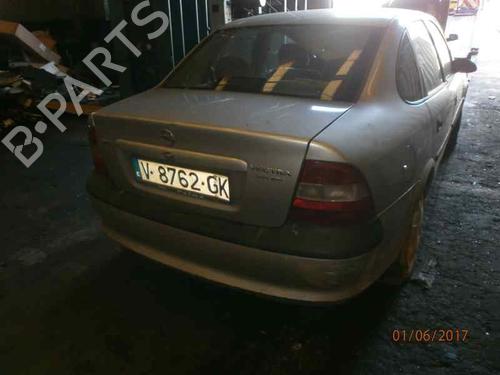 Right front window switch OPEL VECTRA B (J96) 2.0 DTI 16V (F19) | BP3843792I26 