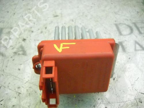 Used Heater resistor Heater resistor FORD GALAXY I (WGR) 1.9 TDI (115 hp) 11642239 11642239