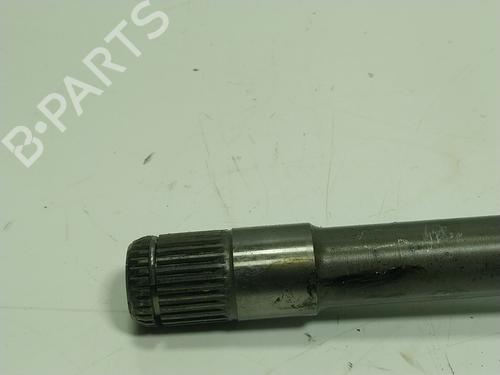 Right front driveshaft BMW 5 (G30, F90)  | BP29928718M39 