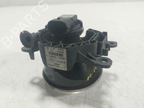 Right front fog light RENAULT SCÉNIC III (JZ0/1_) 1.2 TCe | BP20109963C31 