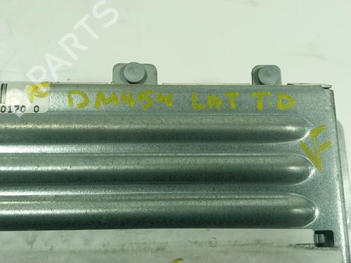 Electronic module MERCEDES-BENZ S-CLASS (W221, V221) S 320 CDI | BP17441405M83 