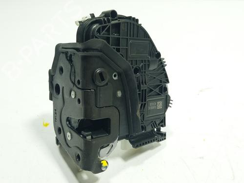 Used Rear left lock Rear left lock AUDI A4 Allroad B9 (8WH, 8WJ) [2016-2026] 36682420 36682420