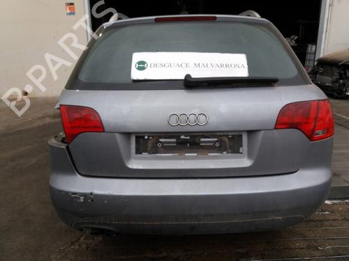 Warning switch AUDI A4 B7 Avant (8ED) 2.0 TDI | BP7100097I22  - Image 9
