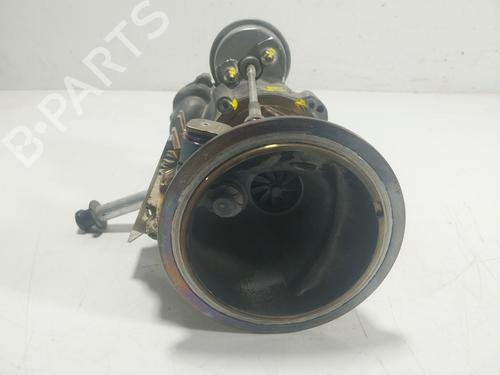 Turbocharger/Supercharger PORSCHE PANAMERA Sport Turismo (971)  | BP23191887M71 