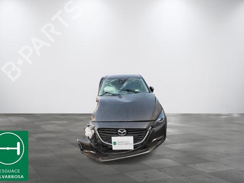 Electronic module MAZDA 3 (BM, BN)  | BP9519275M83  - Image 11