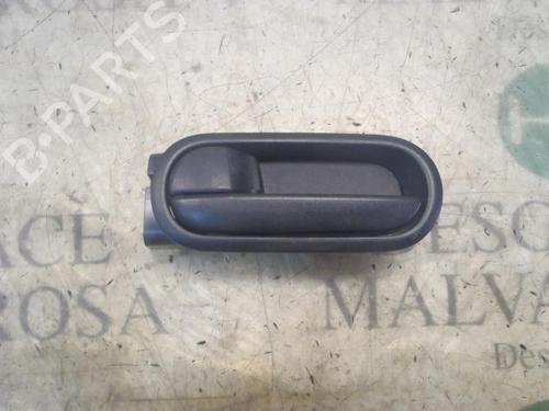 Puxador interior frente esquerdo MAZDA 2 (DE_, DH_) 1.3 (DE3FS) (75 hp) D65159330A02