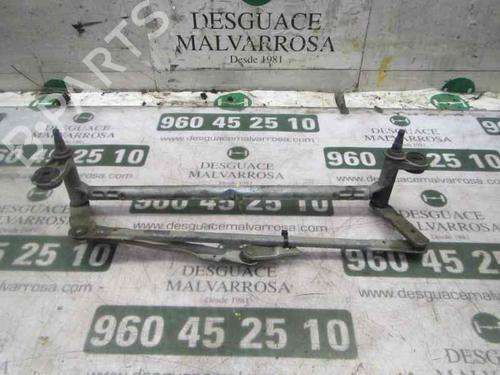 Used Front wipers mechanism Front wipers mechanism 14280871 14280871