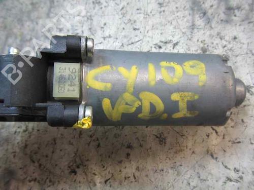 Left front window motor FORD FIESTA V (JH_, JD_) 1.4 TDCi | BP3846696E21 