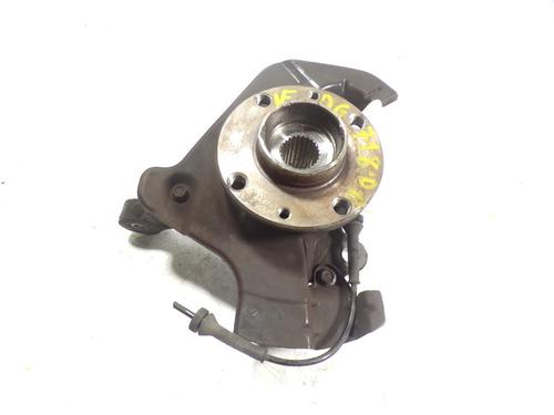 Used Right front steering knuckle Right front steering knuckle CITROËN NEMO Box Body/MPV (AA_) 1.3 HDi 75 (75 hp) 7235984 7235984
