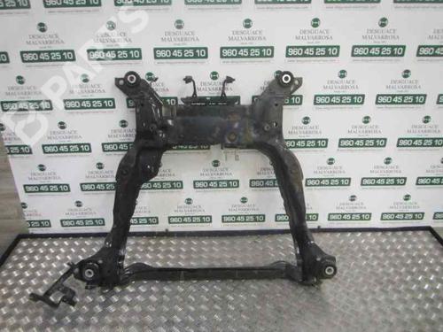 Used Subframe Subframe FORD GALAXY II (WA6) 2.0 TDCi (140 hp) 4003758 4003758