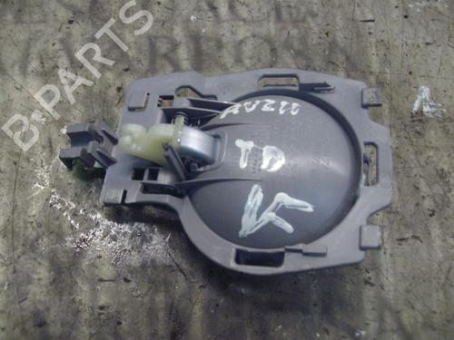 Rear right interior door handle CITROËN C3 I (FC_, FN_) 1.4 HDi | BP3787652I16 