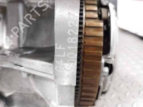 Motor KIA STONIC (YB) 1.2 CVVT | BP32138034M1 