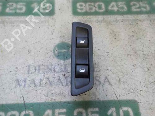 Used Left front window switch Left front window switch CITROËN C-ELYSEE (DD_) 1.2 VTi 72 (DDHMY0) (72 hp) 6151170 6151170