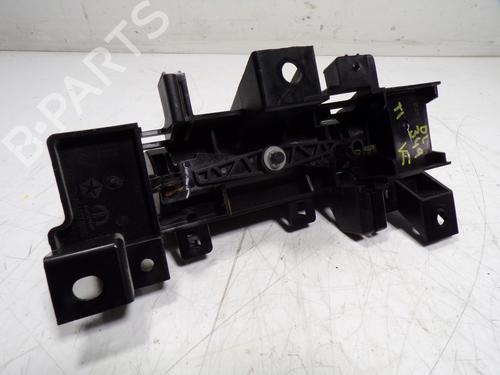 Rear left interior door handle LANCIA VOYAGER MPV (404_) 2.8 CRD (RT, 53) | BP13621446I15 