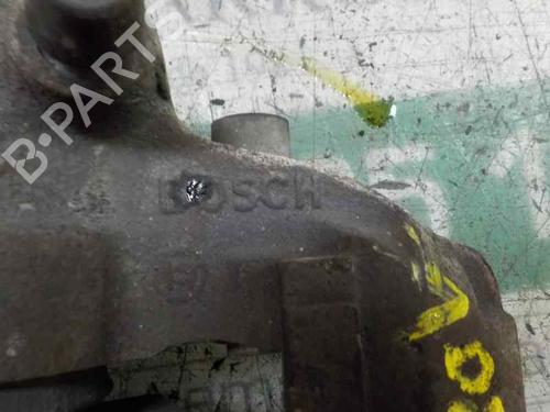 Right rear brake caliper MERCEDES-BENZ VITO Van (W638) 108 CDI 2.2 (638.094) | BP11550954M106 
