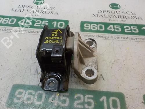 Used Support Support OPEL CORSA E (X15) 1.4 (08, 68) (90 hp) 14281797 14281797