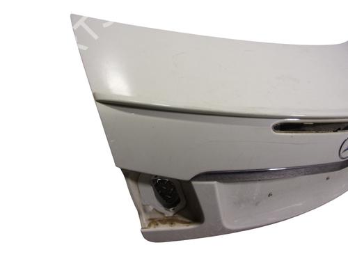 Tailgate MERCEDES-BENZ E-CLASS Coupe (C207) E 250 CGI (207.347) | BP17196530C6