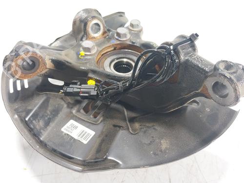 Right front steering knuckle TOYOTA C-HR (_X2_, _H2_) Hybrid (MAXH20) | BP27922436M26 