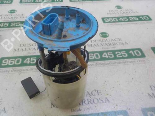 Used Fuel pump VW GOLF V (1K1) 1.4 TSI (140 hp) 5118733