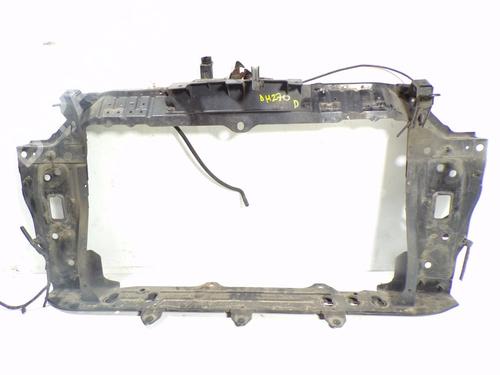 Front bumper reinforcement HYUNDAI ix20 (JC) [2010-2019]  8191499