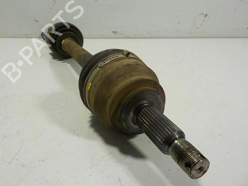 Right front driveshaft CITROËN C4 AIRCROSS 1.8 HDi 150 | BP14453915M39 
