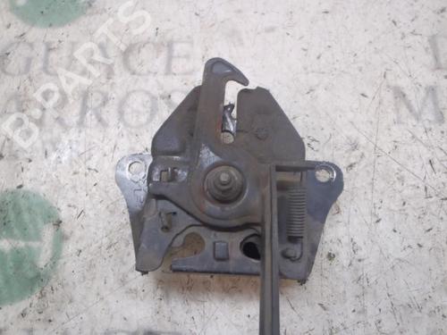 Used Hood lock KIA CARNIVAL II (GQ) 2.9 CRDi (144 hp) 8770471