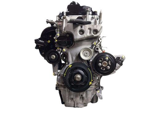 Engine HONDA CIVIC IX (FK) 1.8 i-VTEC (FK2) | BP38087425M1 - Image 4