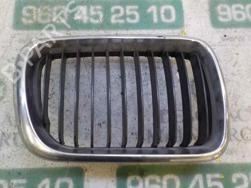 Front grille BMW 3 Compact (E36) 316 i (102 hp)null