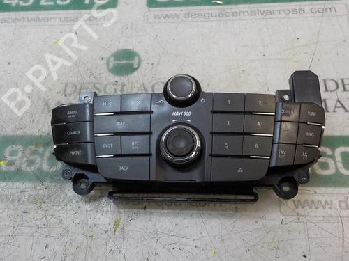 Used Switch Switch OPEL INSIGNIA A (G09) 2.0 CDTI (68) (160 hp) 3869811 3869811
