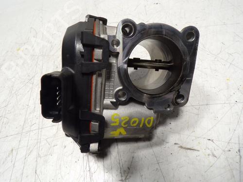 Throttle body CITROËN C4 Grand Picasso II (DA_, DE_)  | BP8507129M82 