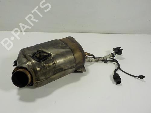 Particulate filter BMW 3 Coupe (E92)  | BP11021467M81 