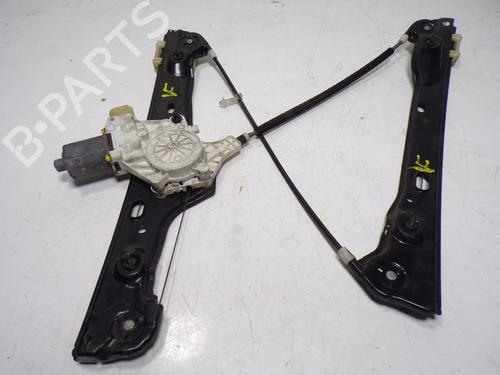 Used Front right window mechanism Front right window mechanism BMW 3 (E90) [2004-2012] 15212873 15212873