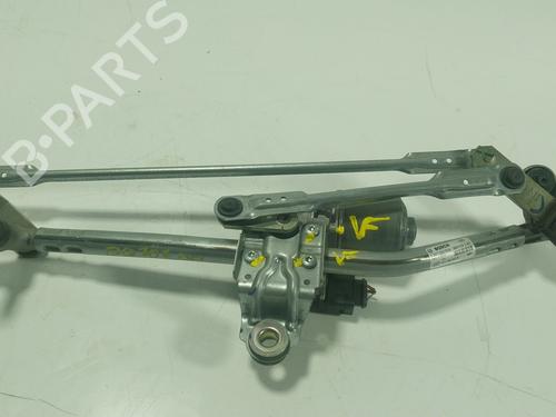 Used Front wiper motor AUDI A3 Sportback (8YA, 8YF) 30 TDI (116 hp) 25028575