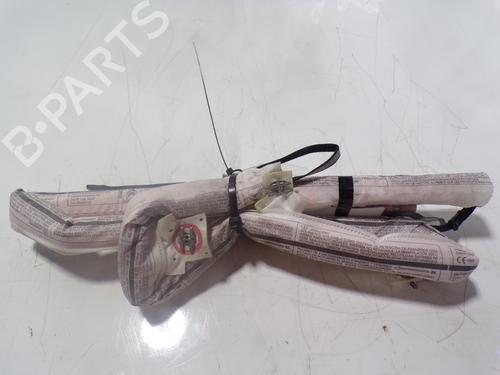 Right curtain airbag PEUGEOT RIFTER  | BP10115777C12 