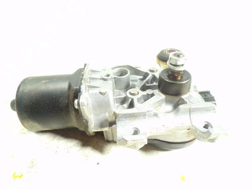 Used Front wiper motor NISSAN MICRA V (K14) [2016-2025]  7637450