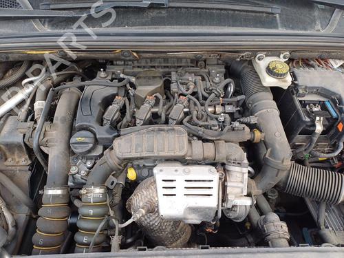 Starter CITROËN C4 II (NC_) 1.2 THP 130 (NCHNYM, NCHNYT) | BP27151474M8  - Image 13