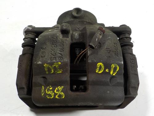 Used Right front brake caliper MERCEDES-BENZ B-CLASS Sports Tourer (W245) [2005-2011]  11553433