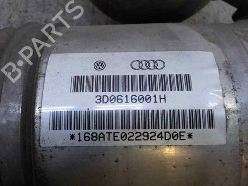 Left rear shock absorber VW PHAETON (3D1, 3D2, 3D3, 3D4, 3D6, 3D7, 3D8, 3D9) 5.0 V10 TDI 4motion | BP6425047M18 